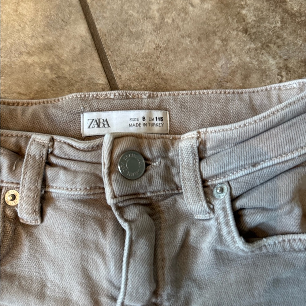 5/6 girls pant bundle - Picture 12 of 12